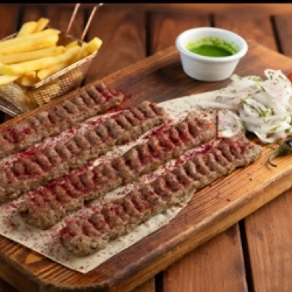 كباب عراقي